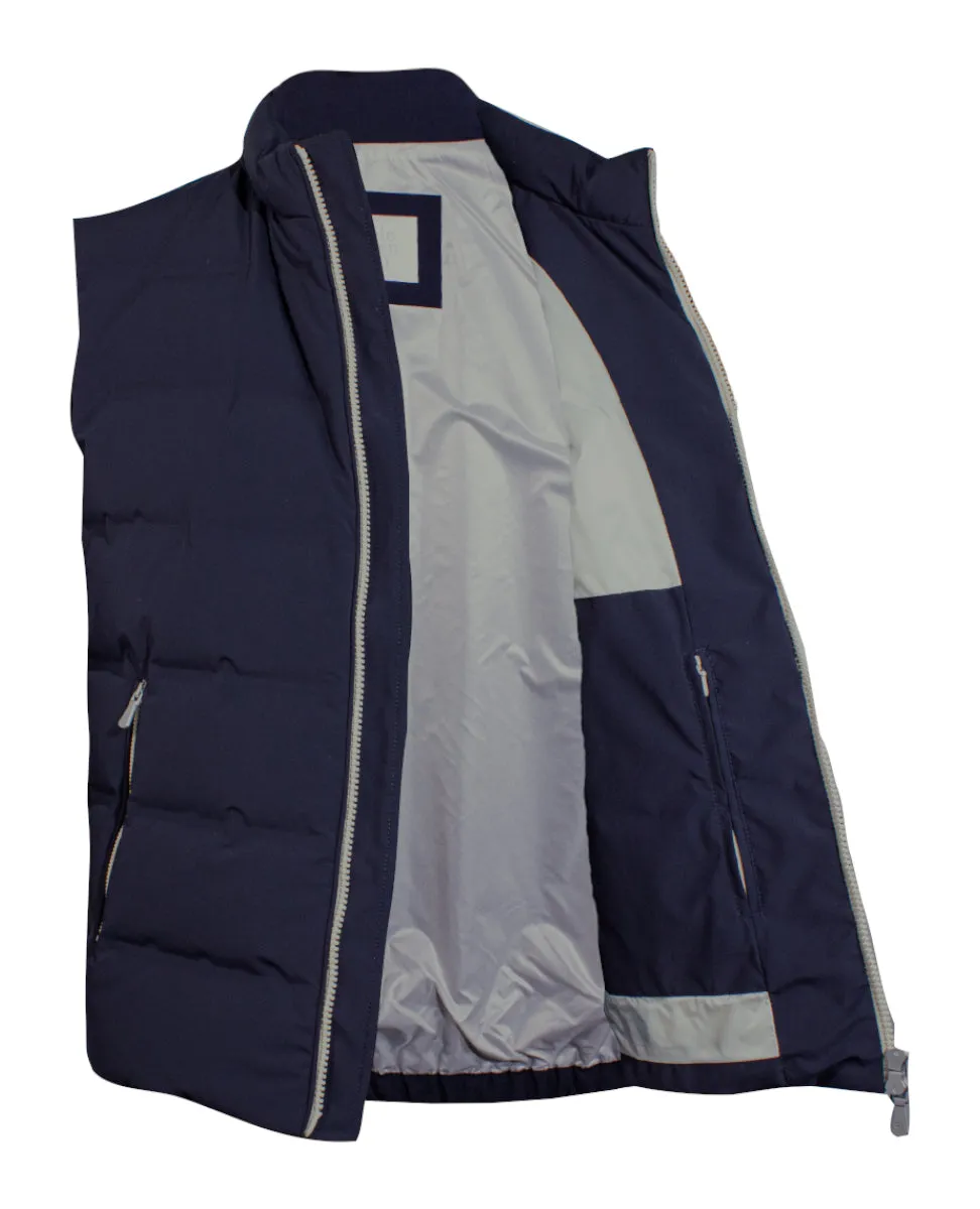 Polyamide Vests