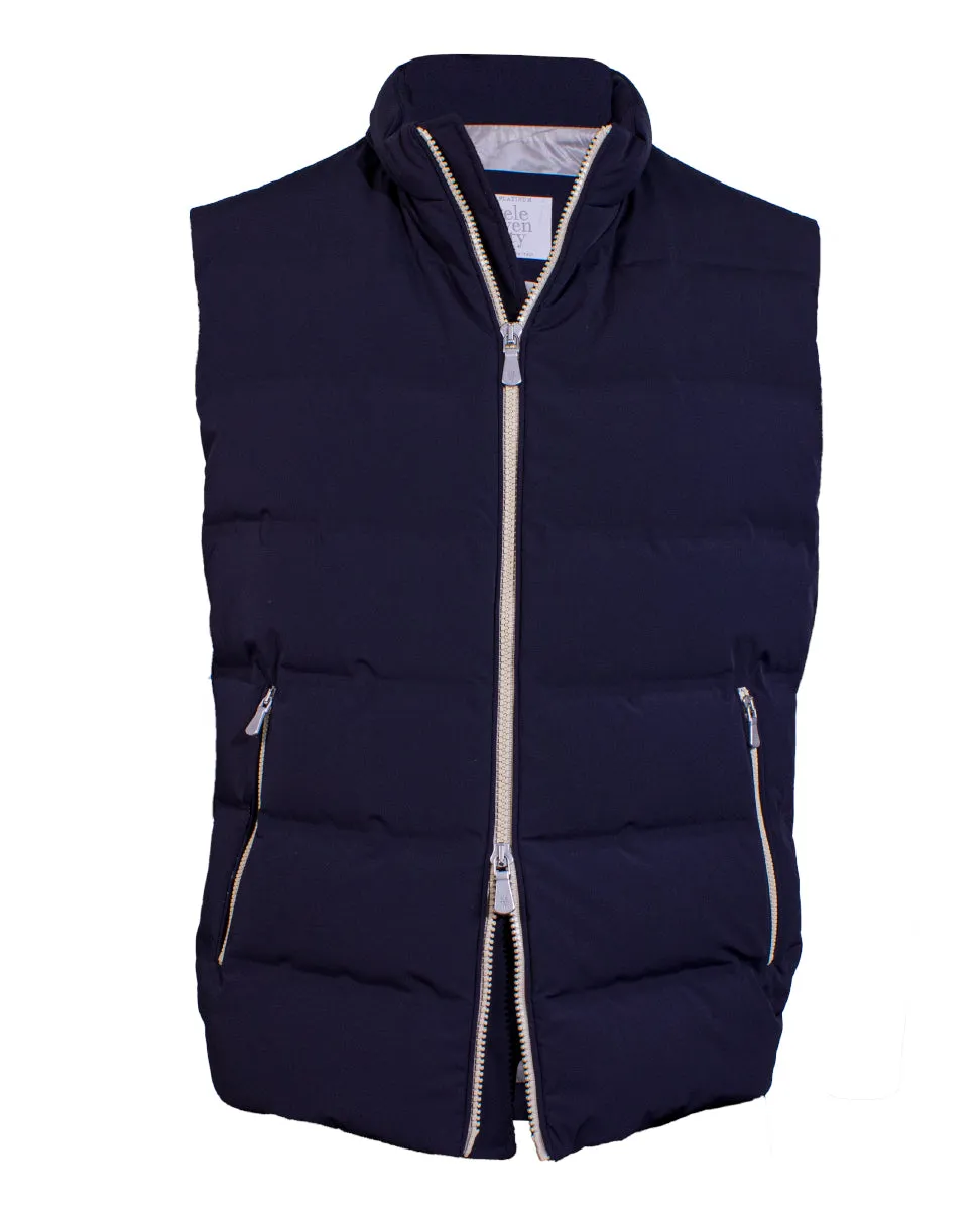 Polyamide Vests