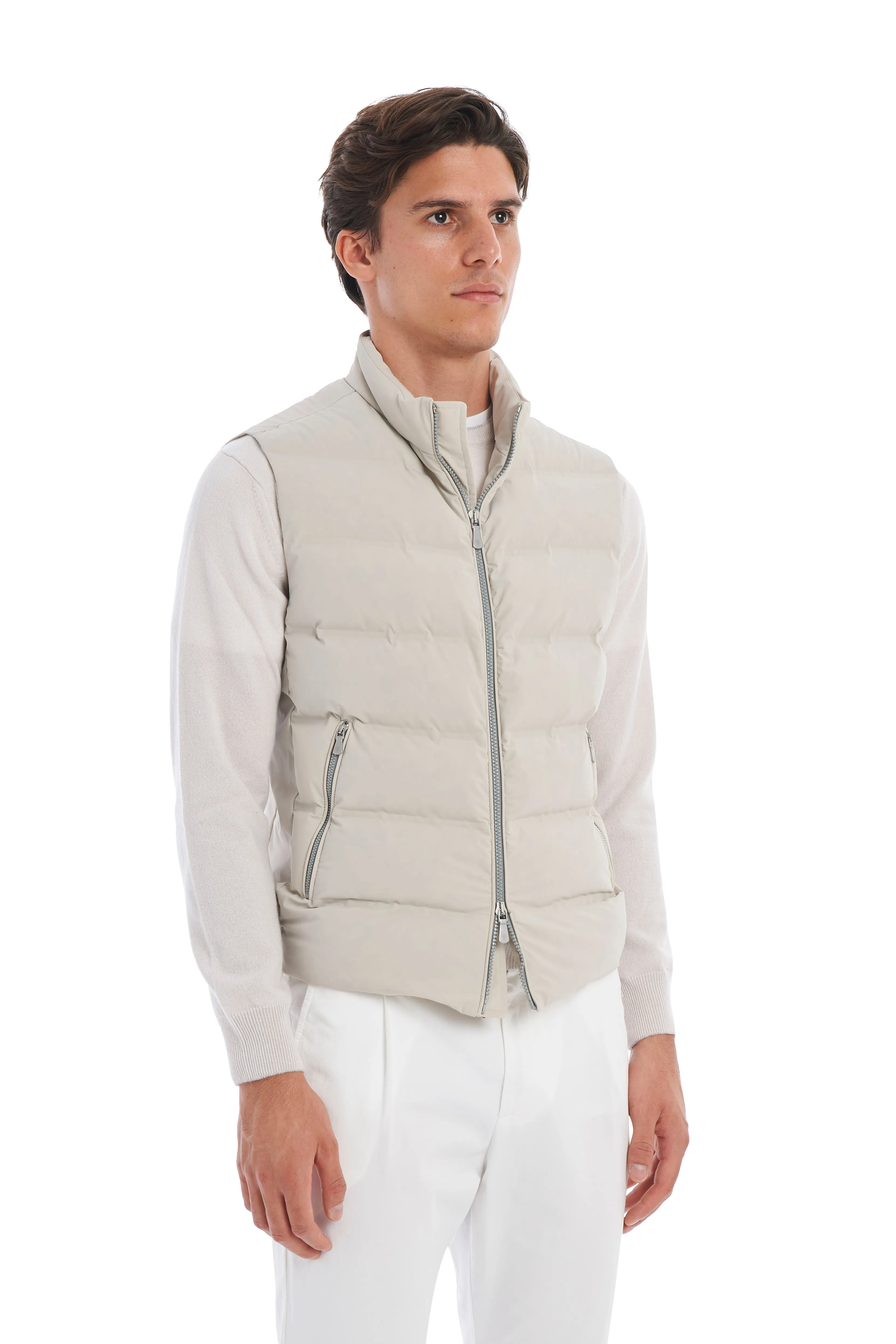 Polyamide Vests