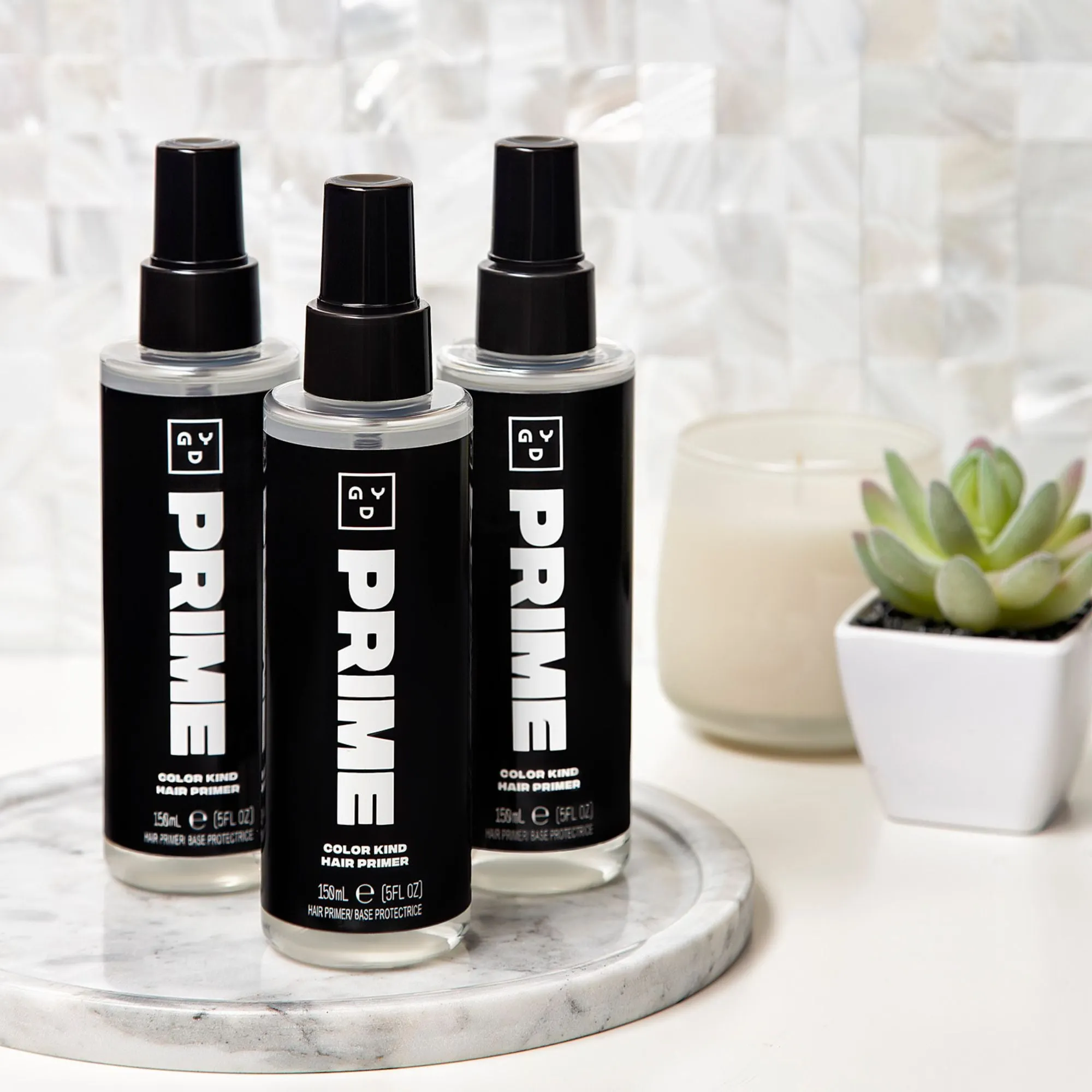 Prime (Hair Primer)