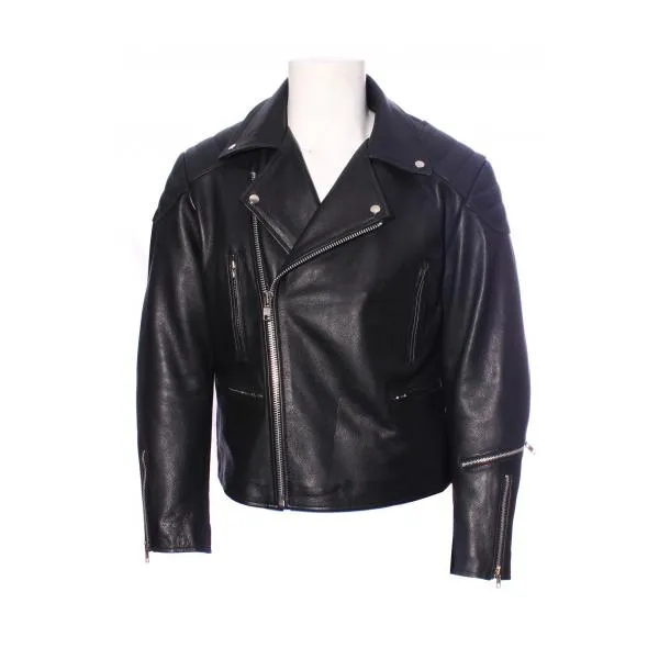 Rider Classic Biker Jacket 1104