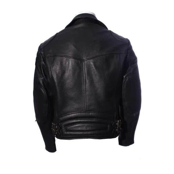 Rider Classic Biker Jacket 1104