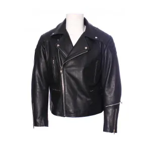 Rider Classic Biker Jacket 1104