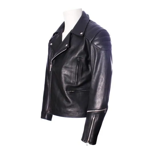 Rider Classic Biker Jacket 1104