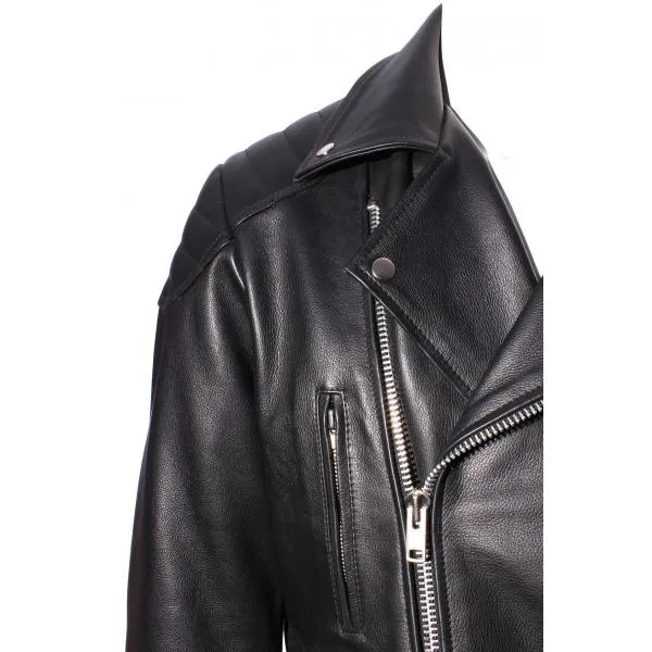 Rider Classic Biker Jacket 1104