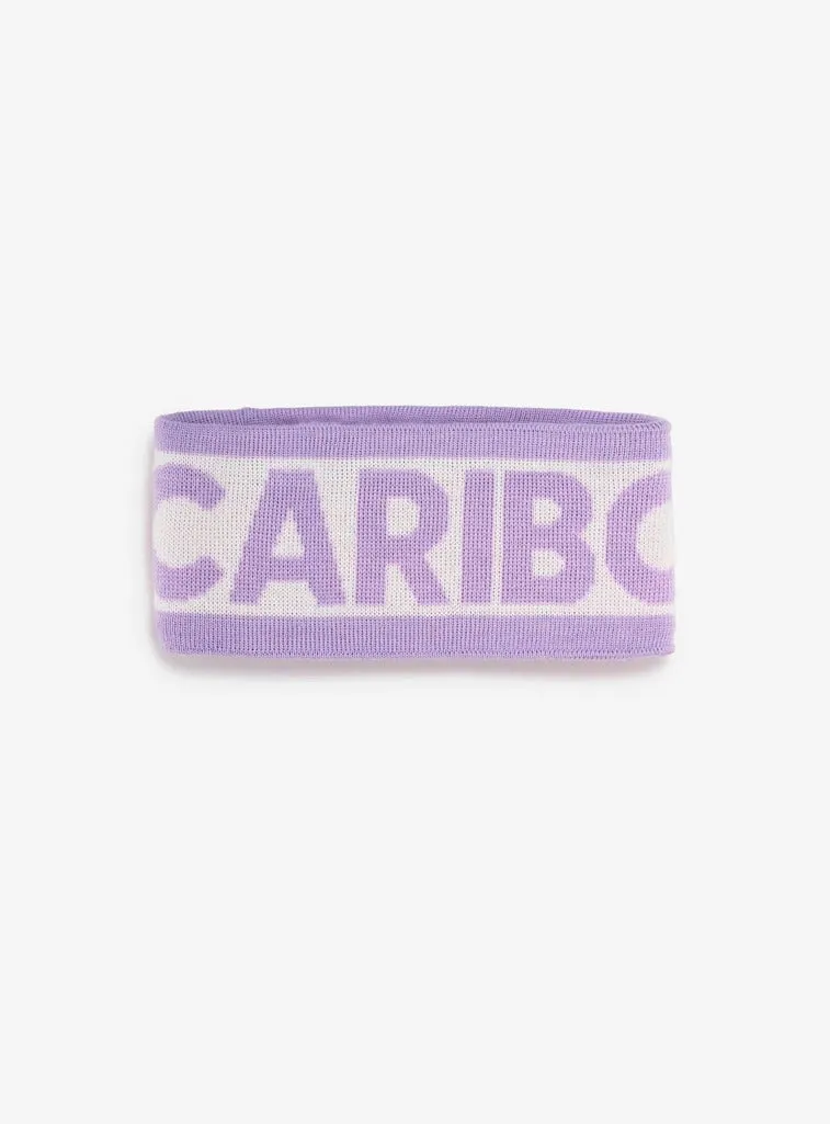 Studio Caribou Headband
