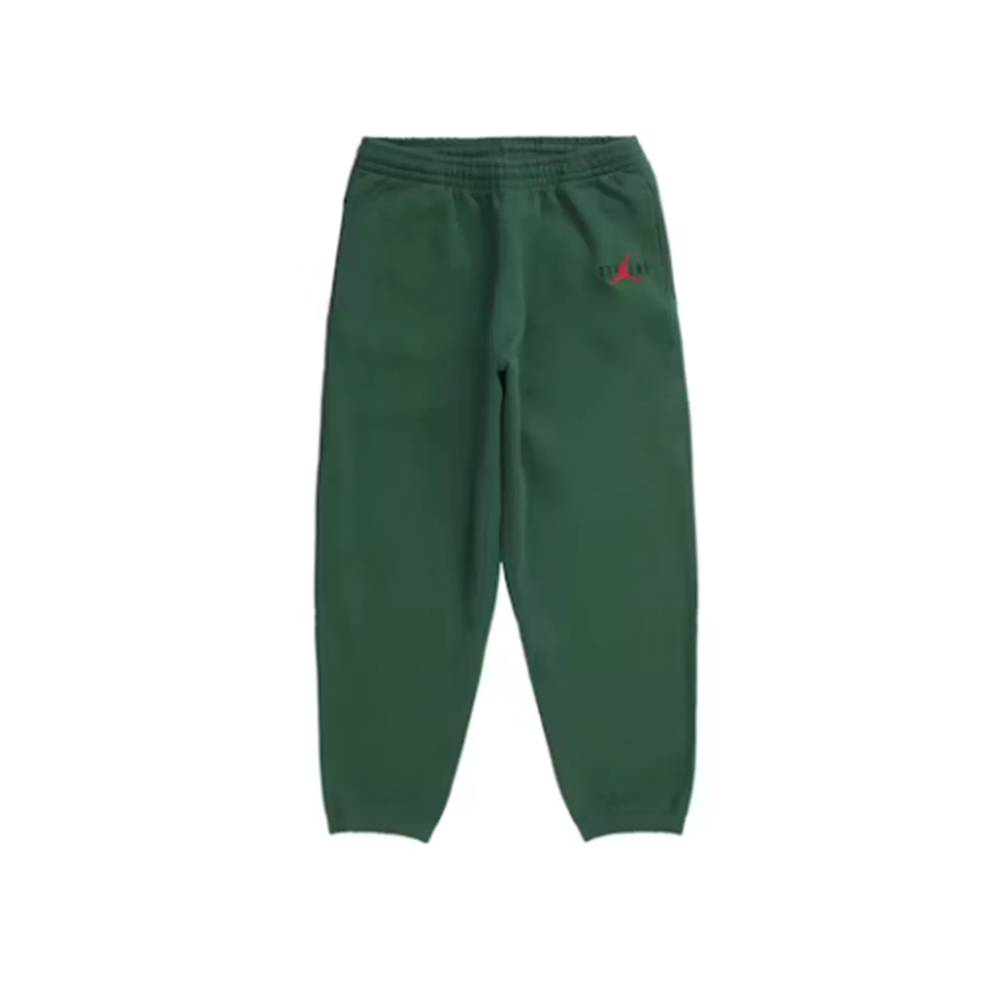 Supreme Jordan Sweatpant (FW24) Green