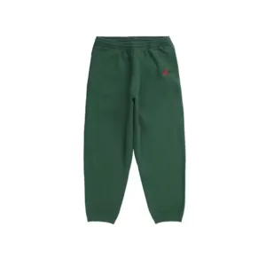 Supreme Jordan Sweatpant (FW24) Green