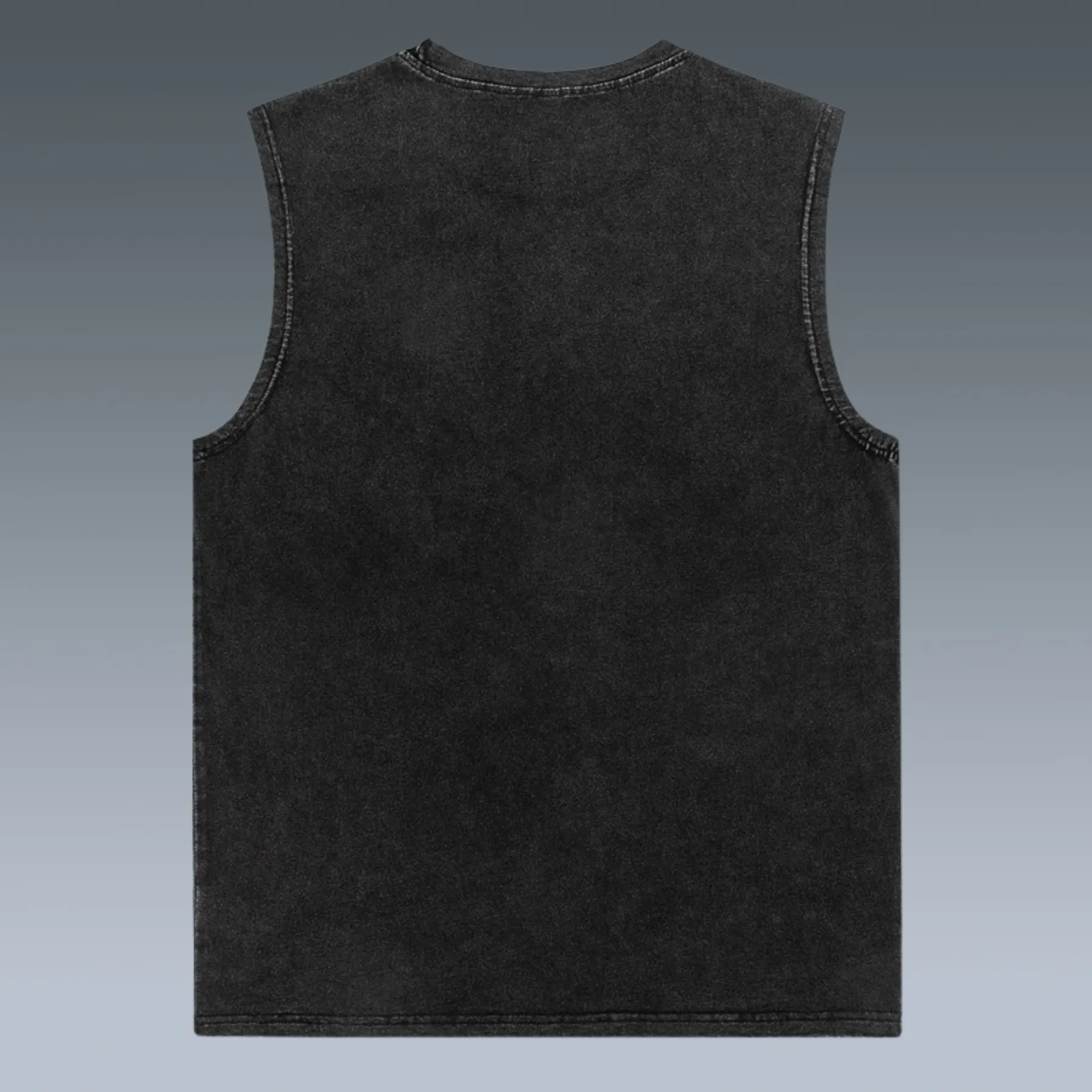 VINTAGE VEST | AN ITEM FORGETTEN BY THE TIME