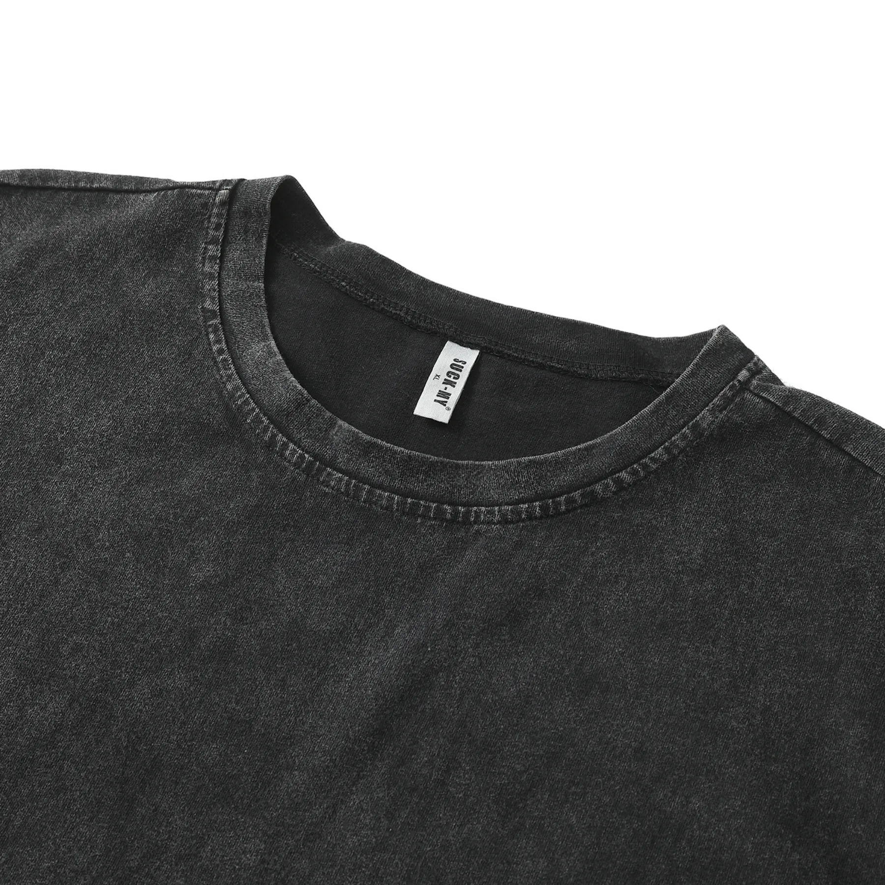 VINTAGE VEST | GROWN BY AMERICANS& SMOKED BY AMERICANS
