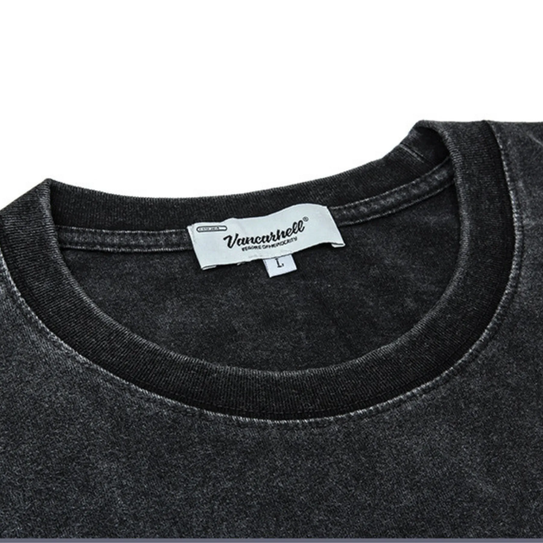 VINTAGE VEST | VANCARHELL