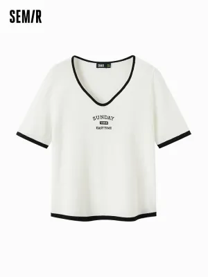 Women's Ice Silk Sweaters